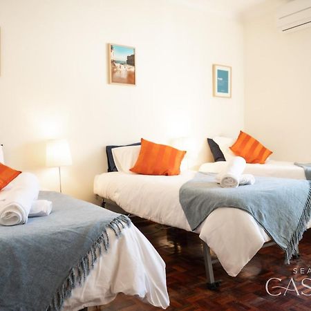Seaside Cascais Center Apartment Exterior photo