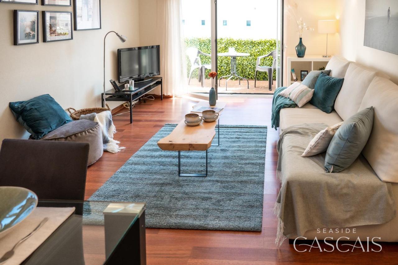 Seaside Cascais Center Apartment Exterior photo