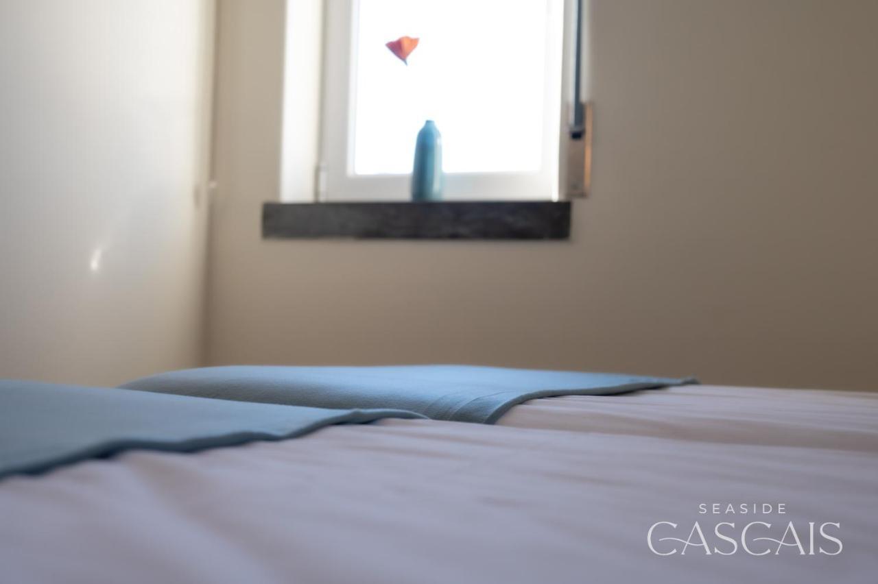 Seaside Cascais Center Apartment Exterior photo
