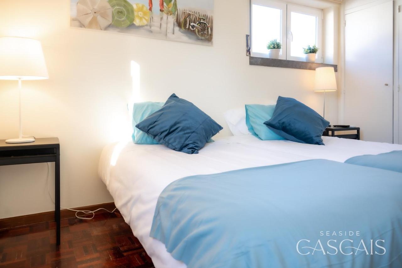 Seaside Cascais Center Apartment Exterior photo