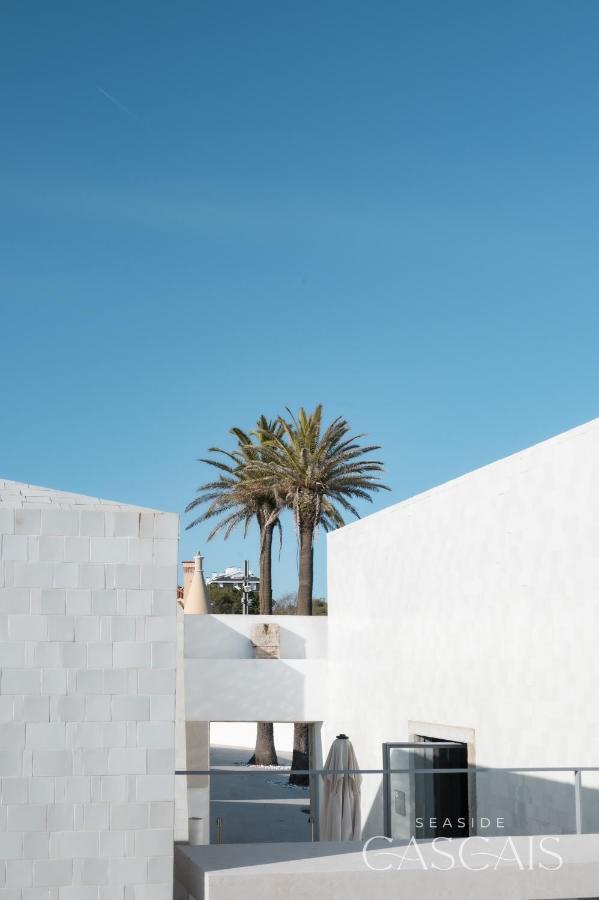 Seaside Cascais Center Apartment Exterior photo
